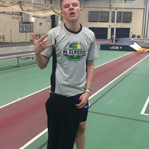 Meet your Posher, Jack